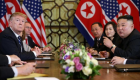كوريا الشمالية لواشنطن: اتفاق سنغافورة معرض للخطر