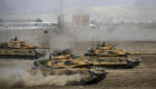 الجيش التركي يجتاح كردستان العراق بعمق ٣٠ كيلومترا