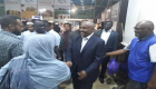 اعتقال ياسر عرمان نائب الأمين العام للحركة الشعبية لتحرير السودان