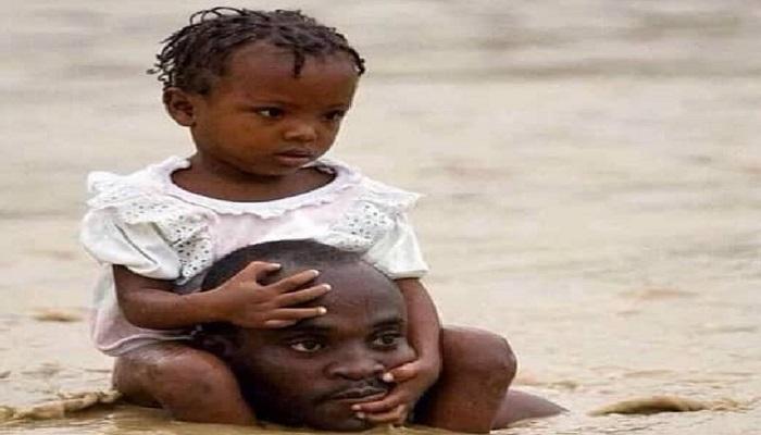 مدينة غات تعاني من كارثة إنسانية