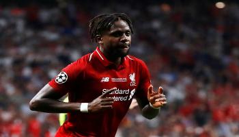 ديفوك أوريجي