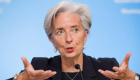 صندوق النقد: الحرب التجارية تقلص النمو العالمي في 2020