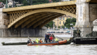 انتشال جثة جديدة من ضحايا سفينة "ميرميد" في بودابست