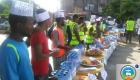 مسيحيون يُوزّعون "فطور العيد" على المسلمين في إثيوبيا