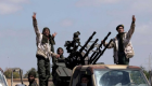 مسؤول عسكري ليبي: هدوء حذر بمحاور طرابلس