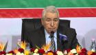 رئيس الجزائر المؤقت يدعو إلى حوار لتنظيم الانتخابات