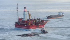 روسيا تعتزم تعويض التخفيضات جراء النفط الملوث