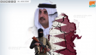 باحث أمريكي: قطر بوجهين في علاقتها مع واشنطن والخليج
