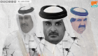 شكوى دولية بشأن اعتقال قطر مصريين اثنين بلا تهم 