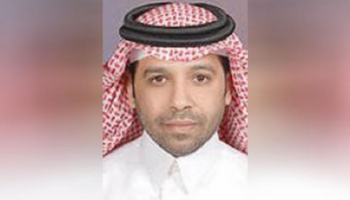 مشاري الذايدي 