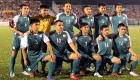 منتخب مكاو للهواة يقطع أول خطوة على طريق التأهل لكأس العالم