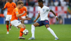 تقرير.. هولندا تحقق أرقاما تاريخية بعد الفوز على إنجلترا