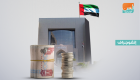 إنفوجراف..المركزي الإماراتي يتوقع نمو الناتج غير النفطي لـ280 مليار دولار  في 2019