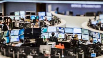 أسهم أوروبا تغلق رابحة 