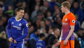 هازارد يقترب من ريال مدريد