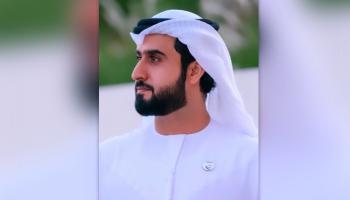 خالد بن ضحي الكعبي