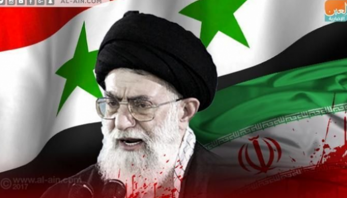 نظام الملالي يعمل على تفخيخ الطرق المؤدية للسلام