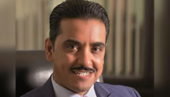 سلمان الدوسري