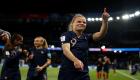 مونديال فرنسا يدخل تاريخ الكرة النسائية 
