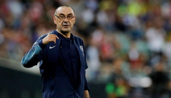 ماوريسيو ساري