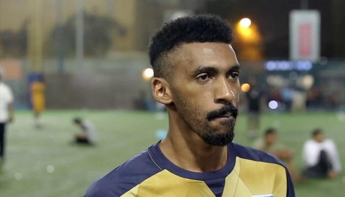 أحمد الشمراني
