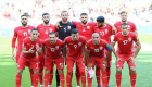 منتخب تونس يستعيد القوة الضاربة قبل مواجهة كرواتيا