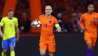 فيديوجراف.. هل يكسر منتخب هولندا نحس المباريات النهائية أمام البرتغال؟