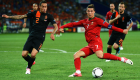 رونالدو يقود هجوم البرتغال في نهائي دوري الأمم