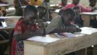 الرسم ينهي كوابيس الحروب لأطفال أفريقيا الوسطى
