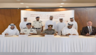 توقيع اتفاقية لتعزيز جودة خدمات مطار أبوظبي الدولي
