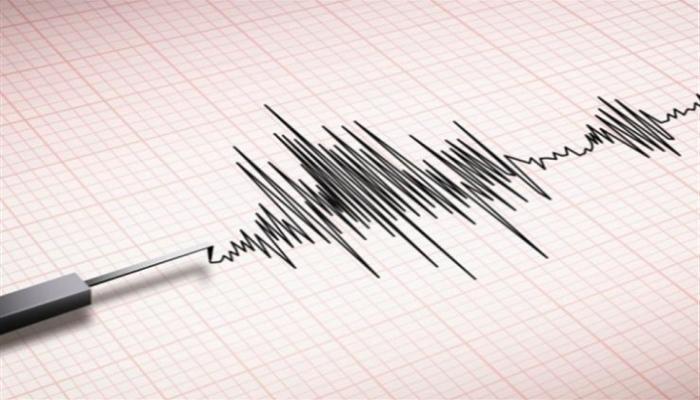 زلزال بقوة 3 درجات يهز محافظة باجة التونسية