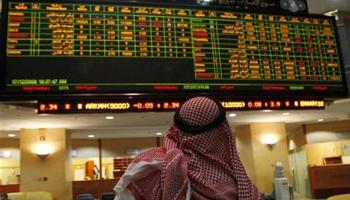 بورصات الخليج