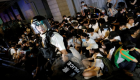 هونج كونج تتحدى المليونية وتُبقي على قرار تسليم المتهمين للصين