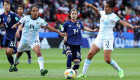 التعادل يحسم مواجهة الأرجنتين واليابان بكأس العالم للسيدات