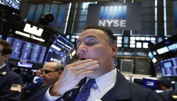 الأسهم الأمريكية تفتح مرتفعة 