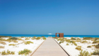 الإمارات تنفرد بموقعين على قائمة "ناشيونال جيوجرافيك" لأفضل الشواطئ