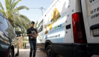 شاحنة تجوب شوارع عمان لرعاية الحيوانات الأليفة