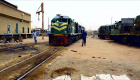 وزارة النقل السودانية: عودة حركة القطارات بشكل منتظم