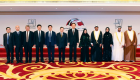 أمل القبيسي ورئيس "الصداقة الصينية الإماراتية" يبحثان تعزيز العلاقات‎‎