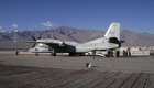 العثور على حطام طائرة عسكرية هندية مفقودة منذ أسبوع