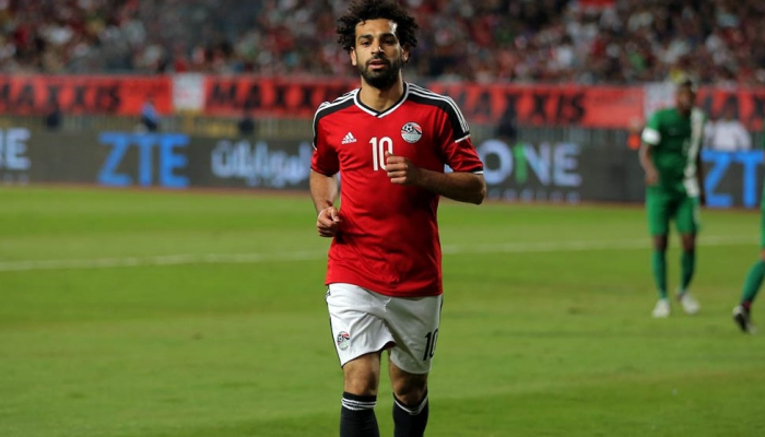 محمد صلاح