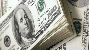 سعر الدولار في مصر