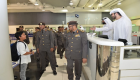 "إقامة دبي" تنهي إجراءات 1.3 مليون مسافر في عيد الفطر