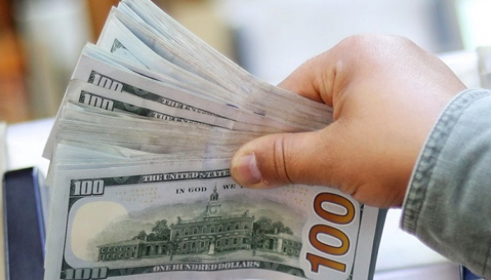 سعر الدولار في مصر نهاية تعاملات الثلاثاء 11 يونيو 2019