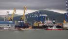 قتيلان و3 مصابين في انفجار ناقلة نفط بميناء روسي