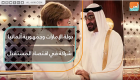 الإمارات وألمانيا.. شراكة في اقتصاد المستقبل