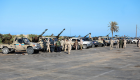 الجيش الليبي يتعهد بالقضاء على الإرهابيين والإخوان