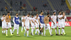 سوريا تخسر وديا أمام أوزبكستان استعدادا لتصفيات كأس العالم