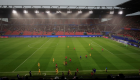 الأمطار توقف مباراة السويد وتشيلي في كأس العالم للسيدات