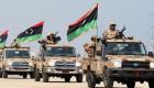الجيش الليبي ينفي مزاعم الإخوان بشأن ألغام مطار طرابلس